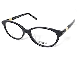 Bicchieri Chloé Nero
