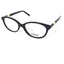 Óculos Chloé Preto