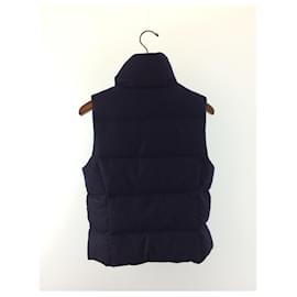 Ralph Lauren-Blazers Jackets-Navy blue