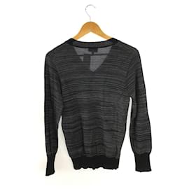 Vivienne Westwood-Sweaters-Grey