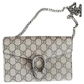 Zaini Gucci Dionysus Usate - Joli Closet
