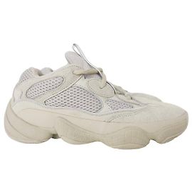 Yeezy 500 Baskets Baskets Blush Beige