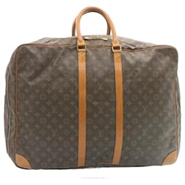 Louis Vuitton-Louis Vuitton Sirius-Brown