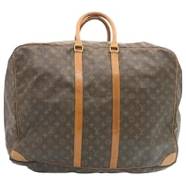 Louis Vuitton-Louis Vuitton Sirius-Brown