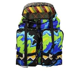 Prada-Prada backpack new-Multiple colors