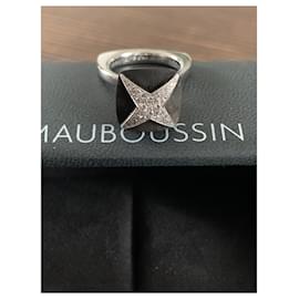 Mauboussin-STRING STAR-Black