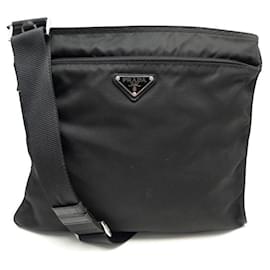 prada postman bolsa
