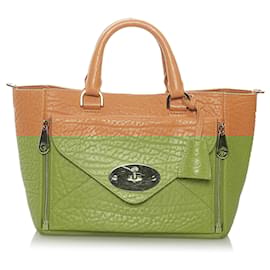 mulberry willow tote bolsa
