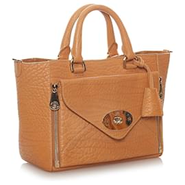 mulberry willow tote bolsa