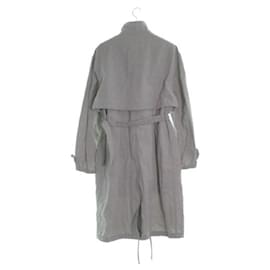Acne-[Used]  Acne Studios acnes Today Oz coat (other) men's-Grey