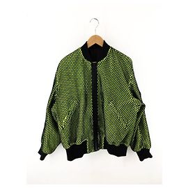 [Occasion] Veste maille Alexander Wang fluo Vert