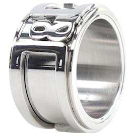 Dolce & Gabbana-Ring Silber