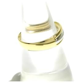 Céline-Céline Ring-Golden