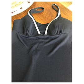 La Perla-Costumi da bagno-Blu navy