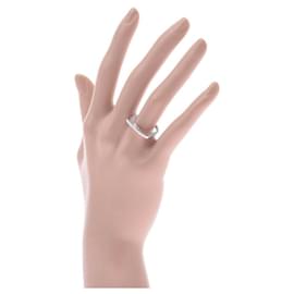 FRED-Ring Silber