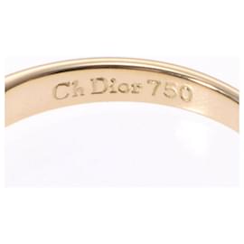 Dior-Dior ring-Golden