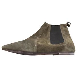 Isabel Marant Etoile Dewar Marron clair