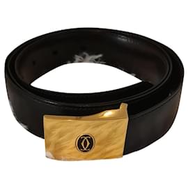 Ceintures Cartier occasion - Joli Closet