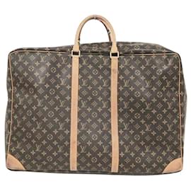 Louis Vuitton-Louis Vuitton Sirius-Brown
