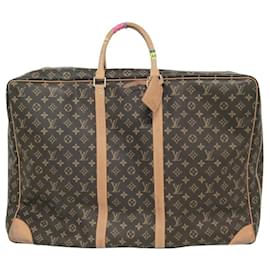 Louis Vuitton-Louis Vuitton Sirius-Brown