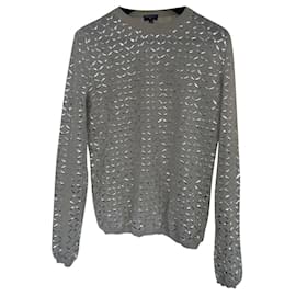 Chanel-Chanel sweater-Beige
