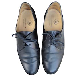 Autre Marque derbies Argueyrolles p 43 Noir