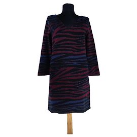 Autre Marque Robe Ana Alcazar Multicolore