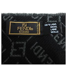 Fendi-Fendi Scarf-Other