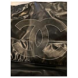 Chanel-Bolsas-Preto