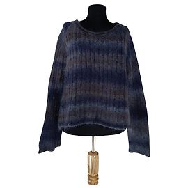 Suéter Filippa K de mohair e lã Multicor