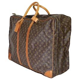 Louis Vuitton-Louis Vuitton Sirius-Brown