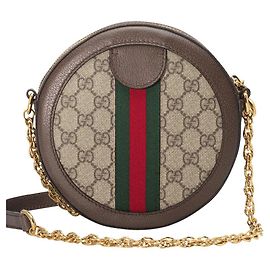 Gucci Borse Rosso Verde
