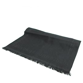 Fendi-Fendi Scarf-Black