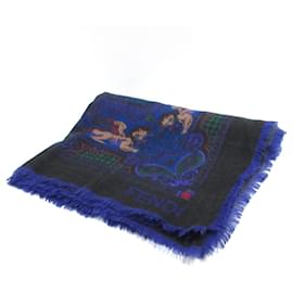 Fendi-Fendi Scarf-Multiple colors