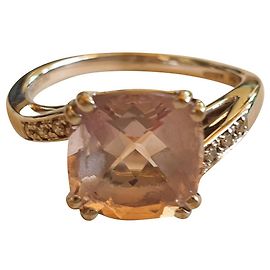 Mauboussin garoto eu te amo 52. Ouro branco e rosa da França Prata Rosa