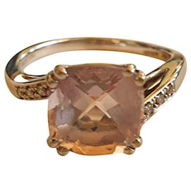 Mauboussin-kid i love you 52. White and rose gold from France-Silvery,Pink
