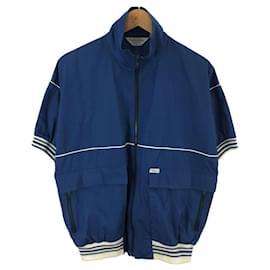 Christian Dior-Shirts-Blue