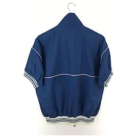 Christian Dior-Shirts-Blue