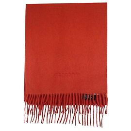 Givenchy Herren Tücher Orange