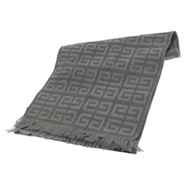 Givenchy Sciarpe da uomo Blu