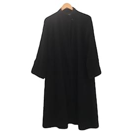 Givenchy Coats, Outerwear Black