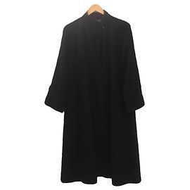 Givenchy Cappotti, Cappotti Nero