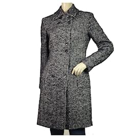 second hand ladies coats