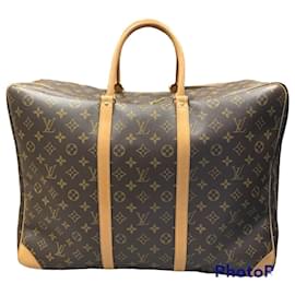Louis Vuitton-Sirius-Brown