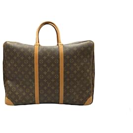 Louis Vuitton-Sirius-Brown