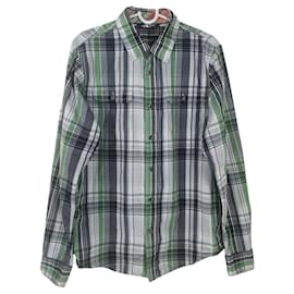 Camicia The North Face in cotone Multicolore