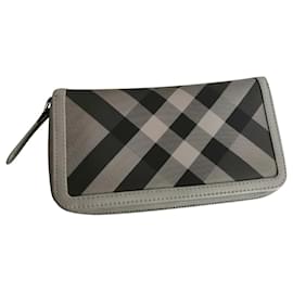 burberry canada wallet