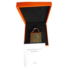 Hermès perfume das maravilhas Prata