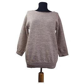 Baum und Pferdgarten Wollsweatshirt Mehrfarben