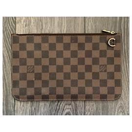 Louis Vuitton-Neverfull Clutch Bag-Andere